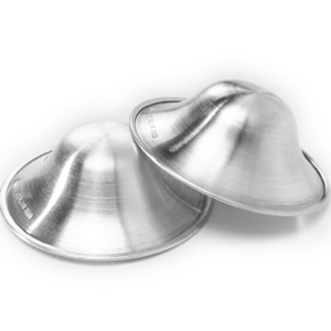 Silvercaps Medium large