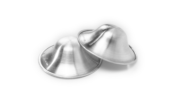Silvercaps Medium large